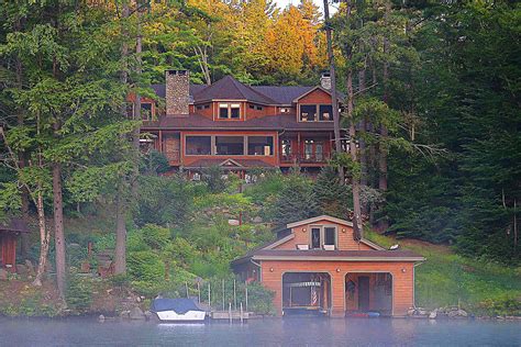 Fern Lodge – Rustic Vacations