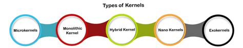 Kernel Types 的图像结果