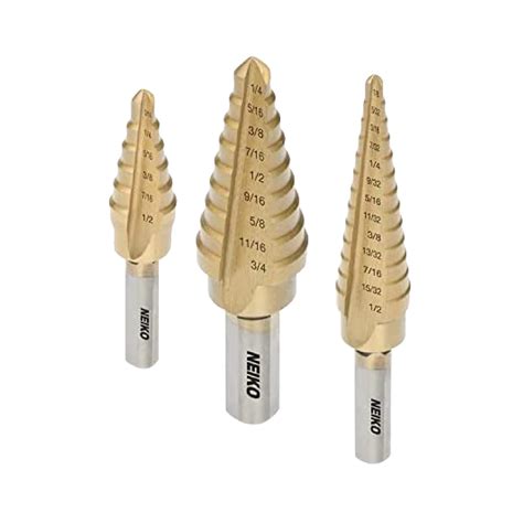 Standard M Drill Step