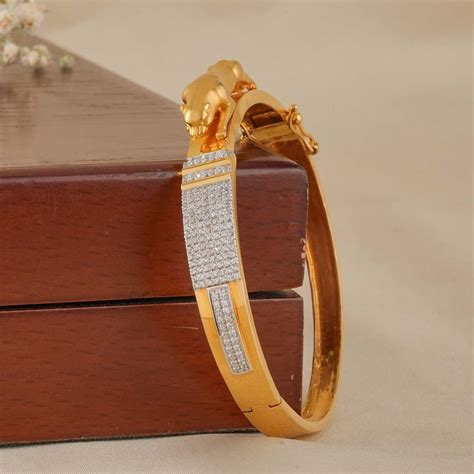 Disha Bracelet – Sri Vasavi Thanga Maaligai