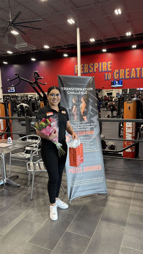 Crunch Fitness Cedar Park | Work in fitness and change lives—we're ...