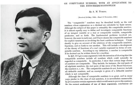 Entscheidungsproblem 的图像结果