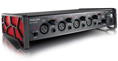 Image result for Tascam USB Audio Interface