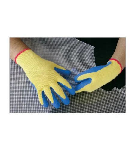 Hand Protection - Ansell Hyflex Nitrile Coated Gloves (11-849 ...