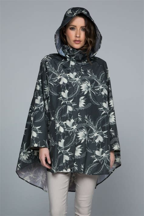 Rainwear Poncho at Catherine Dorsey blog