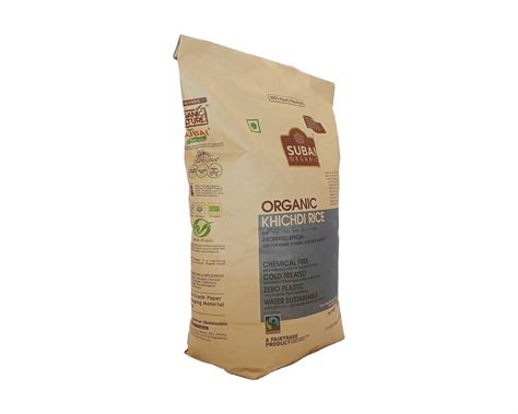 Organic Khichdi Rice (Aromatic Special) (5kg) – Pratithi Organic Foods