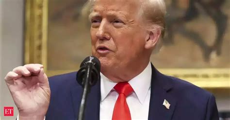 trump canada tariff war: 'One of the nastiest countries': Amid tariff ...