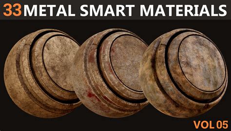 Best 17+ Metal Textures - Great Research