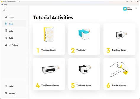 Spike Prime Maze Coding Tutorial 的图像结果