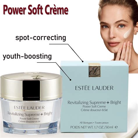 Estee Lauder Revitalizing Supreme Bright 1.7oz India | Ubuy