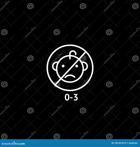 Image result for Not Suitable Icon