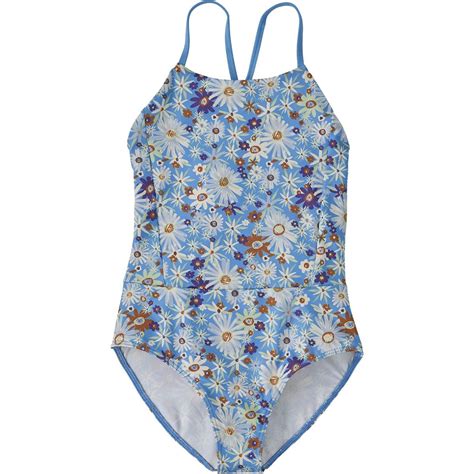 Top Pick: Shell Seeker One-Piece Swimsuit