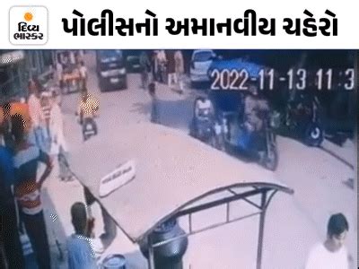 The people present at the scene admitted the hospital, the entire ...