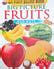 My First Board Book Big Picture Fruits And Nuts - Wipe & Clean – Books ...