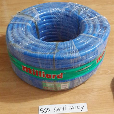 Jual Selang Air 5/8" Milliard 50M Dof 50 Meter - Kota Semarang - Soo ...