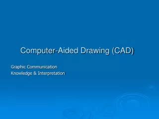 Image result for Computer Aided Drawing
