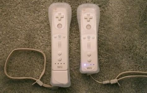 Wii Motion Plus Controller 的图像结果