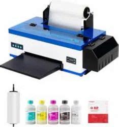 Dtf Printing Services & Dtf Printer Trader - Wholesaler / Distributor ...