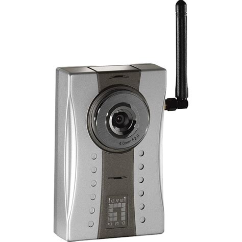 Amazon.in: Buy LevelOne WCS-2030 11g Wireless-G IP Network Camera ...