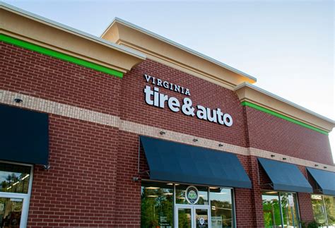 Meet Our Recruiters in Herndon/Reston!, Virginia Tire & Auto (Herndon ...