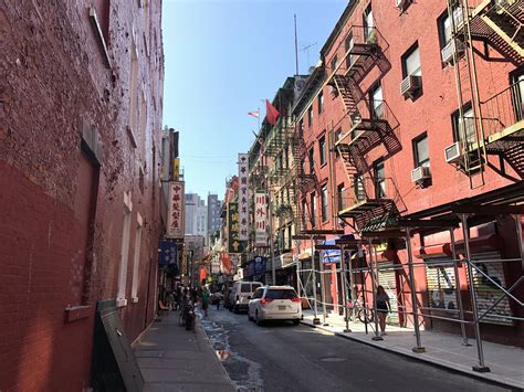 Pell Street | Historica Wiki | Fandom