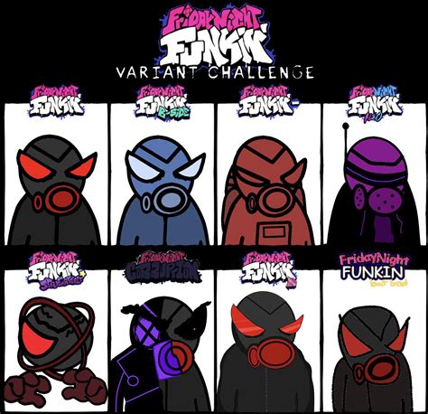 FNF Mod Styles 的图像结果