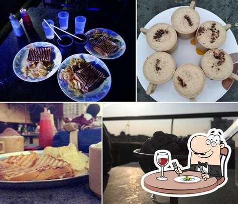 Rooftop View Restaurant, Kolkata - Restaurant menu, prices and reviews