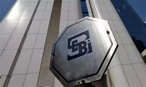 Sebi to focus on tech, plans geotagging to boost enforcement activities