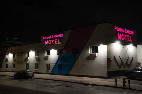Gallery - Pelham Garden Motel | Bronx NY