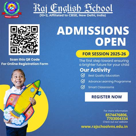 Raj English School