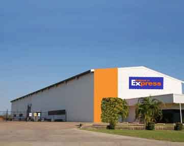 Impex Express Logistics Pvt.Ltd