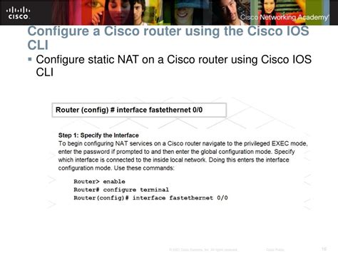 Image result for Configuring Network Devices