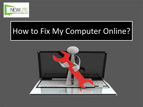 How Fix My Computer 的图像结果