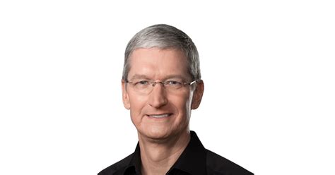 Apple Leadership - Tim Cook - Apple (IN)