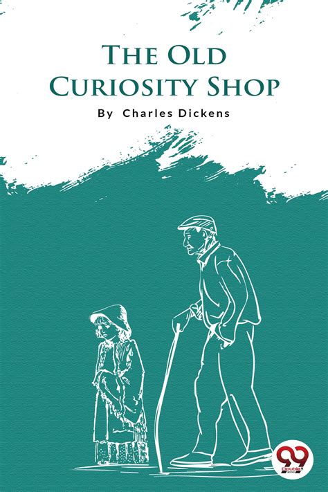 Buy The Old Curiosity Shop book by Charles Dickens
