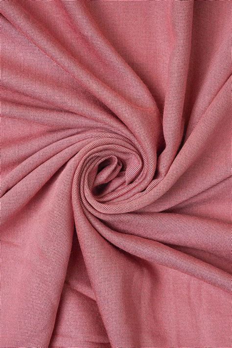 Plain Poly by Viscose Fabric – Saraaha