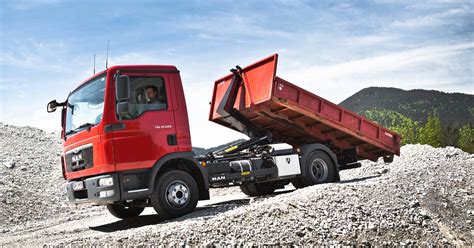 TELESCOPIC T7S | PALFINGER