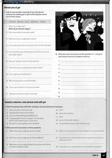 Get or Go Worksheet 的图像结果