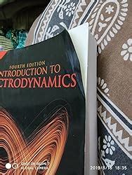 Buy Introduction to Electrodynamics | Fourth Edition | By Pearson Book ...