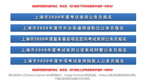 2020年上海市考成绩查询入口已开通_数读公考_华图教育