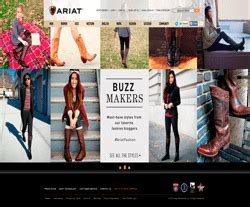 Image result for Ariat Promo Code