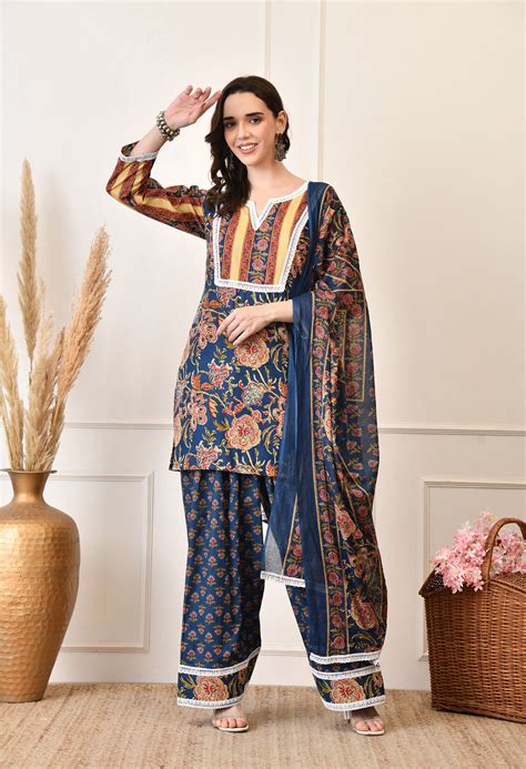 Gulzar-E-Farshi - Pure Cotton – Begum Shop