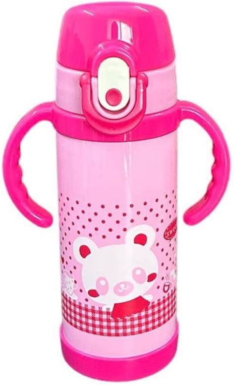 Flipkart.com | RAREGEAR LOOKERS Stainless Steel Insulated Hot & Cold ...