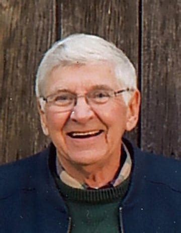 Larry E. Kirchman Obituary - Green Bay Press-Gazette