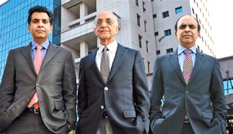 Father, Son & Co. - BW Businessworld