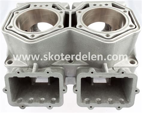 Cylinder Rotax 800R 420413041 - Skoterdelen