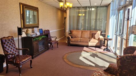Virtual Tour | Lathan Funeral Home
