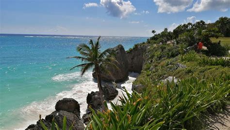 Tulum + Cenote + Escultura Ven a la Luz, Tulum - Central de Reservas