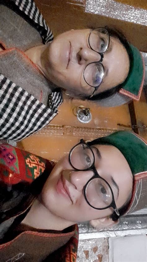 Selfie with Indian Handloom | MyGov.in