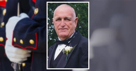 Obituary | Vinson K. Lively of Georgetown, Maryland | Galena Funeral ...